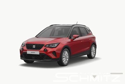 Seat Arona 5.500 km 23.800 € Ebernhahn 56424