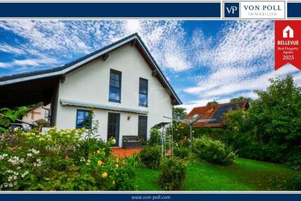 Haus Eischleben Eischleben - 6 Zimmer, 160 m&sup2;, 425.000&euro; | Angebot:22503148