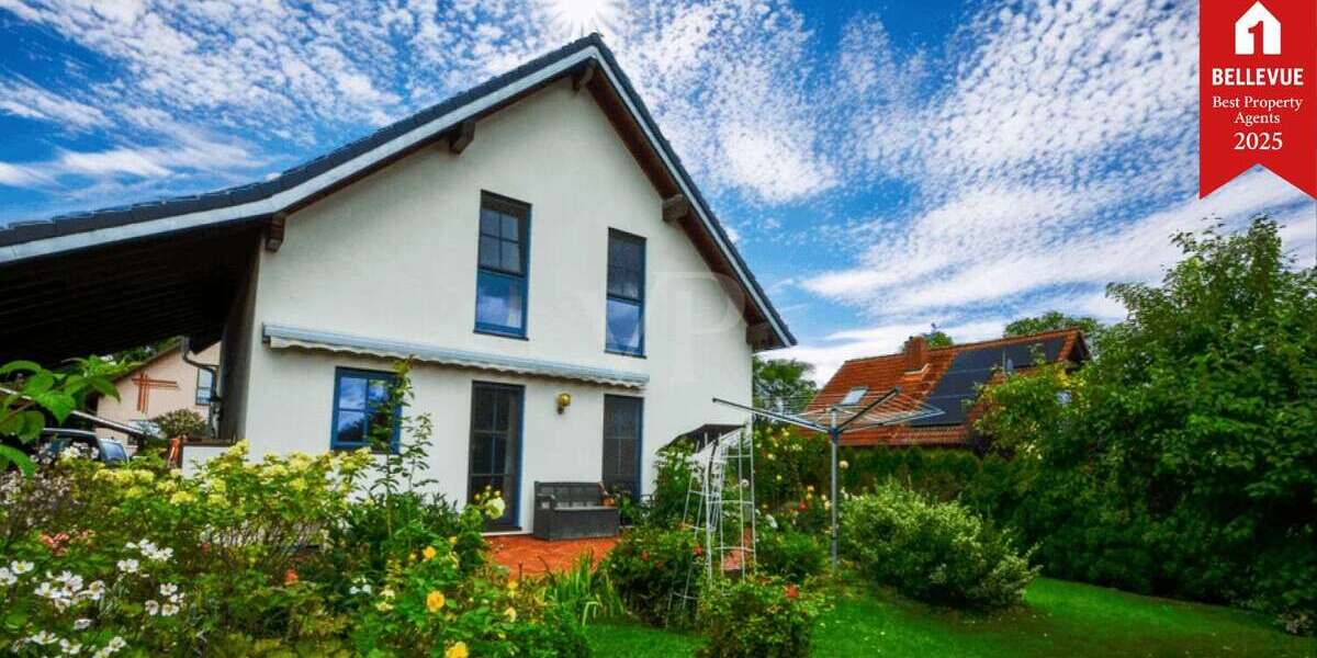 Haus zum Kaufen in Eischleben 425.000 € 160 m² 6 zimmer