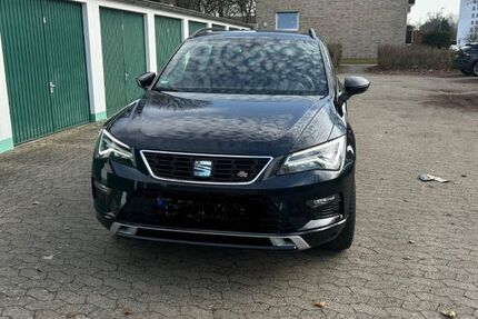 Seat Ateca 117.000 km 22.000 &euro; Salzgitter 38226