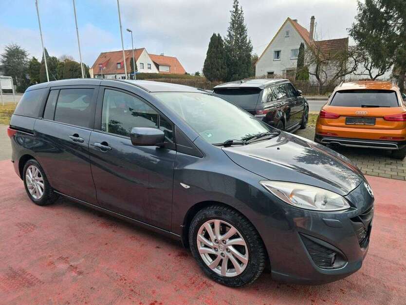 Mazda 5 140.000 km 5.950 € Weißenhorn 89264