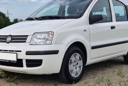 Fiat Panda 80.000 km 3.750 &euro; Düsseldorf 40547