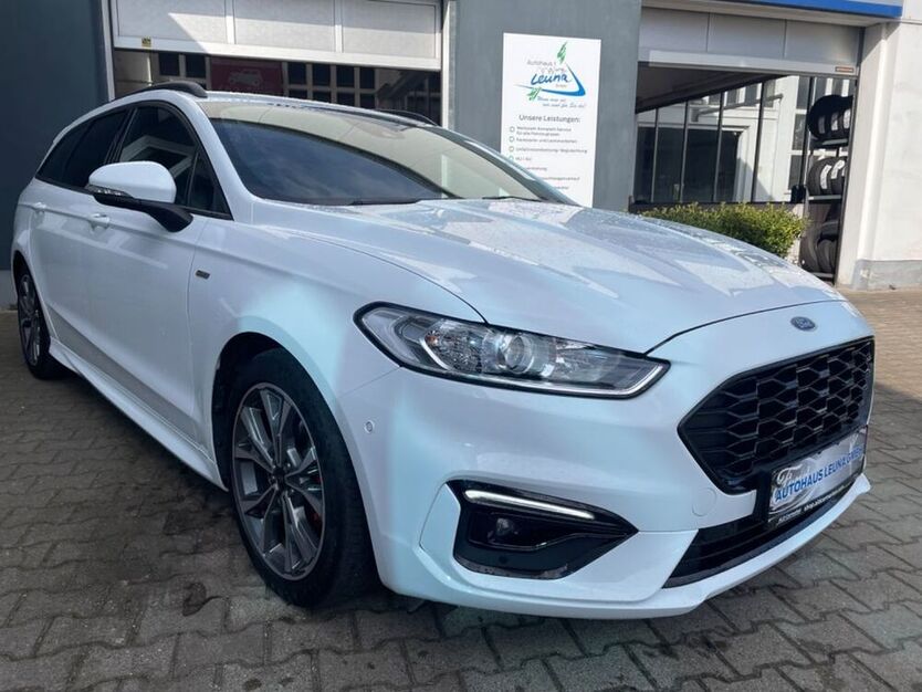 Mondeo