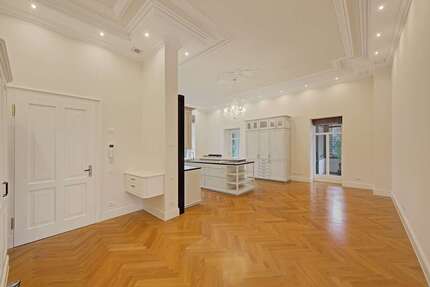 Wohnung zum Mieten in Krefeld 3.000 € 200 m² 4 zimmer