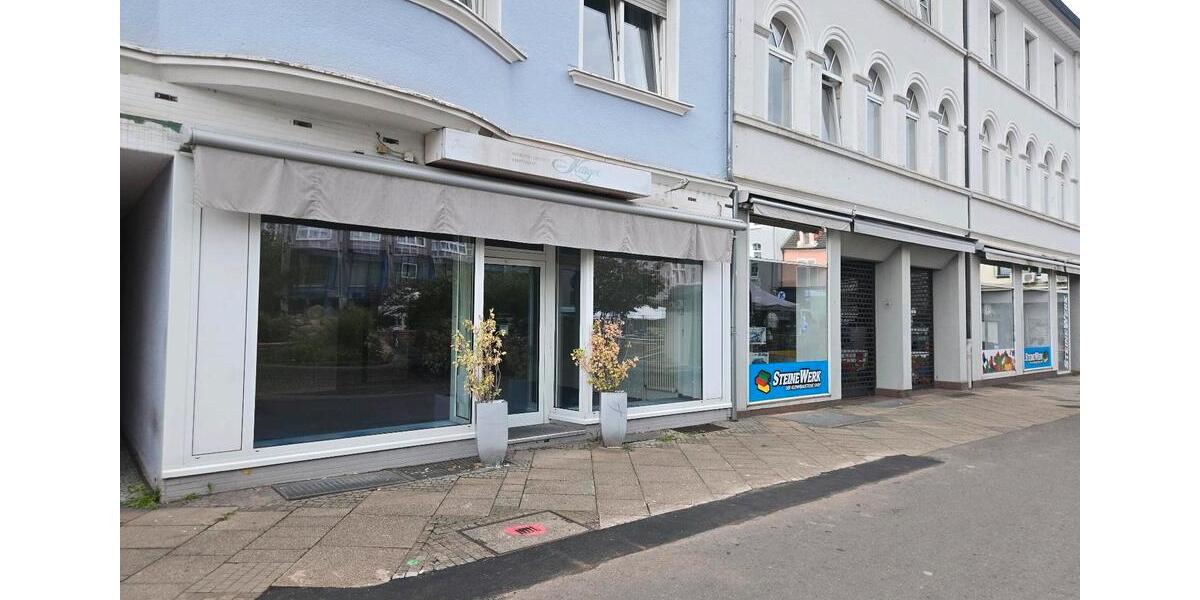 Gewerbeobjekt Dillingen (Saar) - 1.100&euro; | Angebot:25546388