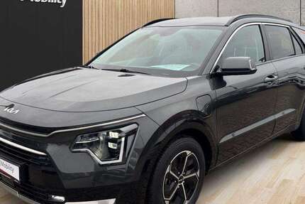 Kia Niro 82.633 km 22.980 &euro; Bramsche 49565