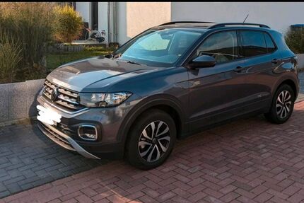 VW T-Cross 38.500 km 17.000 &euro; Hohenhameln 31249