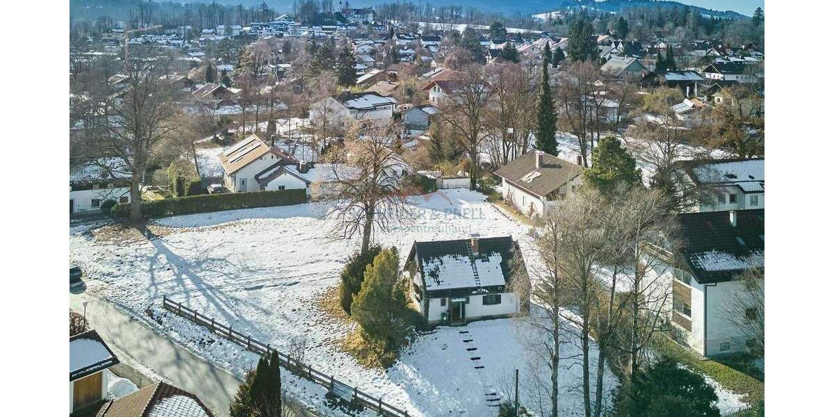 Grundstück Bad Tölz - 465.000&euro; | Angebot:24821783