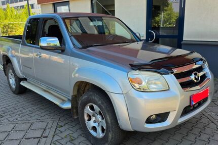 Mazda BT-50 199.000 km 5.999 &euro; Nürnberg 90441