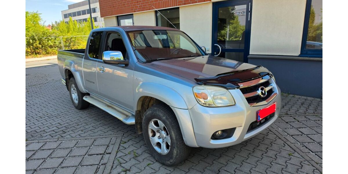 Mazda BT-50 199.000 km 5.999 &euro; Nürnberg 90441