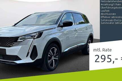 Peugeot 5008 32.545 km 25.420 &euro; Dülmen 48249