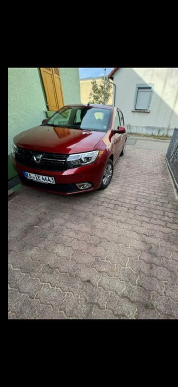 Sandero