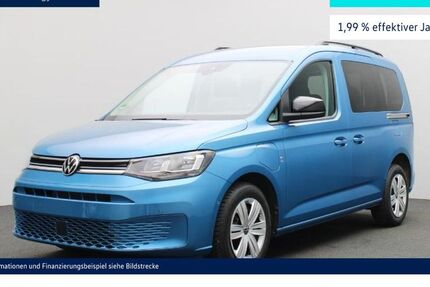 VW Caddy 13.279 km 38.560 &euro; Hannover 30419