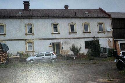 Haus Marktredwitz - 13 Zimmer, 414 m&sup2;, 60.000&euro; | Angebot:26903867