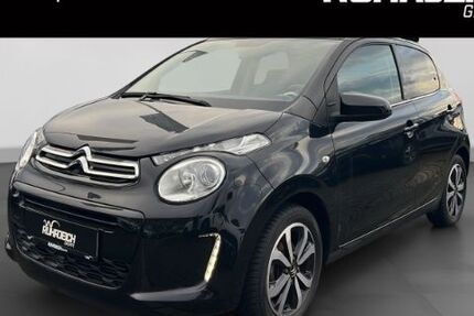 Citroen C1 39.700 km 10.490 € Duisburg 47059