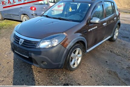 Dacia Sandero 191.982 km 2.985 &euro; Achern 77855