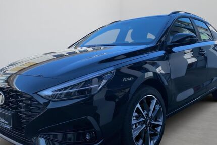 Hyundai i30 10.000 km 22.990 &euro; Einbeck 37574