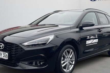 Hyundai i30 10.500 km 22.990 &euro; Einbeck 37574