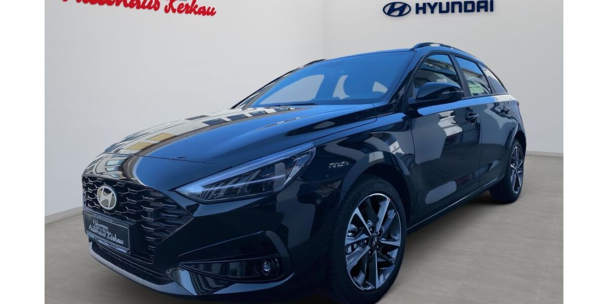 Hyundai i30 9.800 km 22.990 &euro; Einbeck 37574