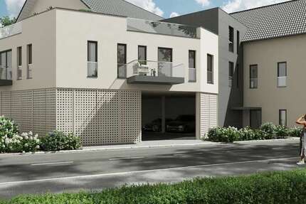 Wohnung zum Kaufen in Stemwede Levern 279.037,50 € 74.41 m² 3 zimmer