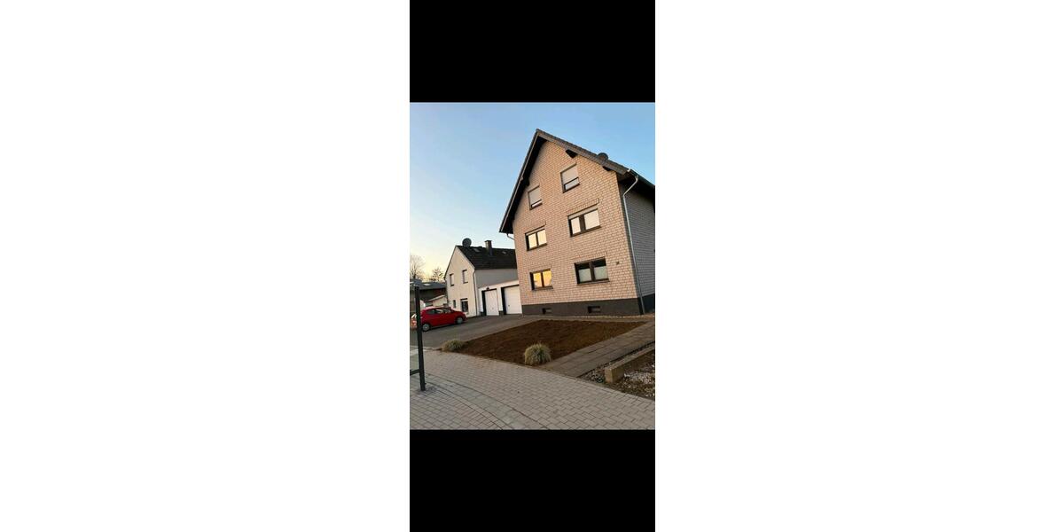 Etagenwohnung Zülpich - 3 Zimmer, 80 m&sup2;, 750&euro; | Angebot:26409020