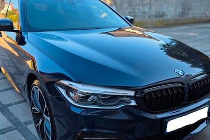 BMW 540 62.500 km 35.900 &euro; Görlitz 02826