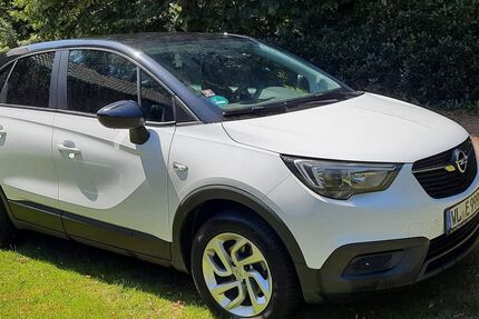 Opel Crossland (X) 125.000 km 6.999 &euro; Buchholz 21244