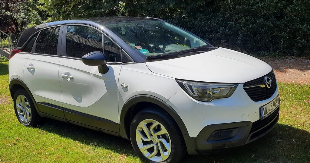 Opel Crossland (X) 125.000 km 6.999 &euro; Buchholz 21244