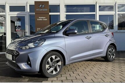 Hyundai i10 10.241 km 16.998 &euro; Leverkusen 51373