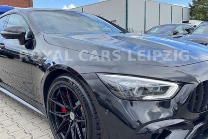 Mercedes-Benz AMG GT 44.332 km 119.990 € Machern 04827