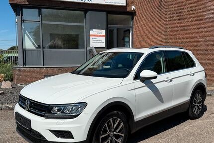VW Tiguan 139.359 km 14.950 &euro; Neumünster 24536