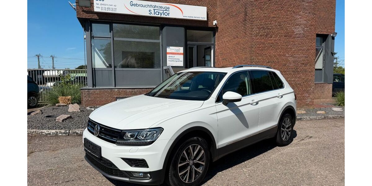 VW Tiguan 139.359 km 14.950 &euro; Neumünster 24536
