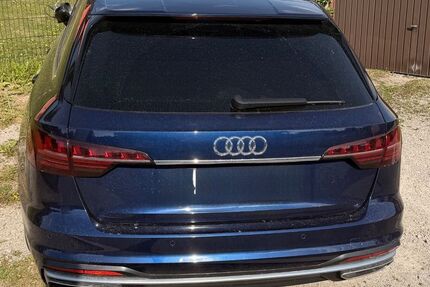 Audi A4 89.823 km 22.900 &euro; Bad Griesbach 94086