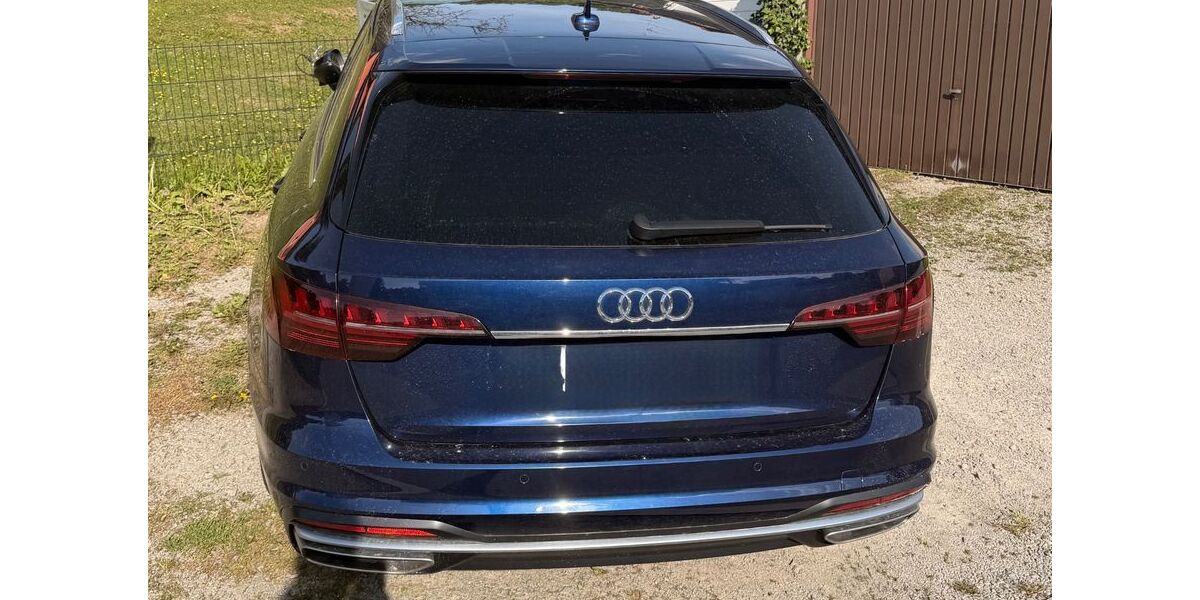 Audi A4 89.823 km 22.900 &euro; Bad Griesbach 94086