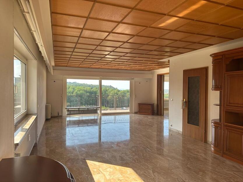 TraumWohnung mit Traumausblick