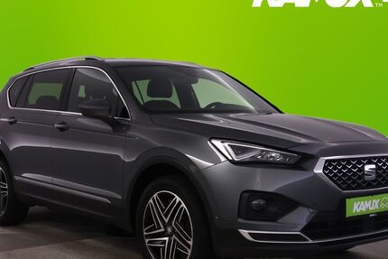 Seat Tarraco 86.150 km 21.845 &euro; Elmshorn 25337