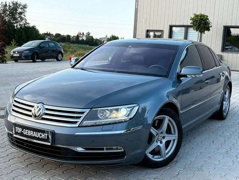 Phaeton