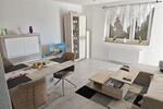Etagenwohnung Plochingen - 3 Zimmer, 63 m&sup2;, 1.150&euro; | Angebot:25987919