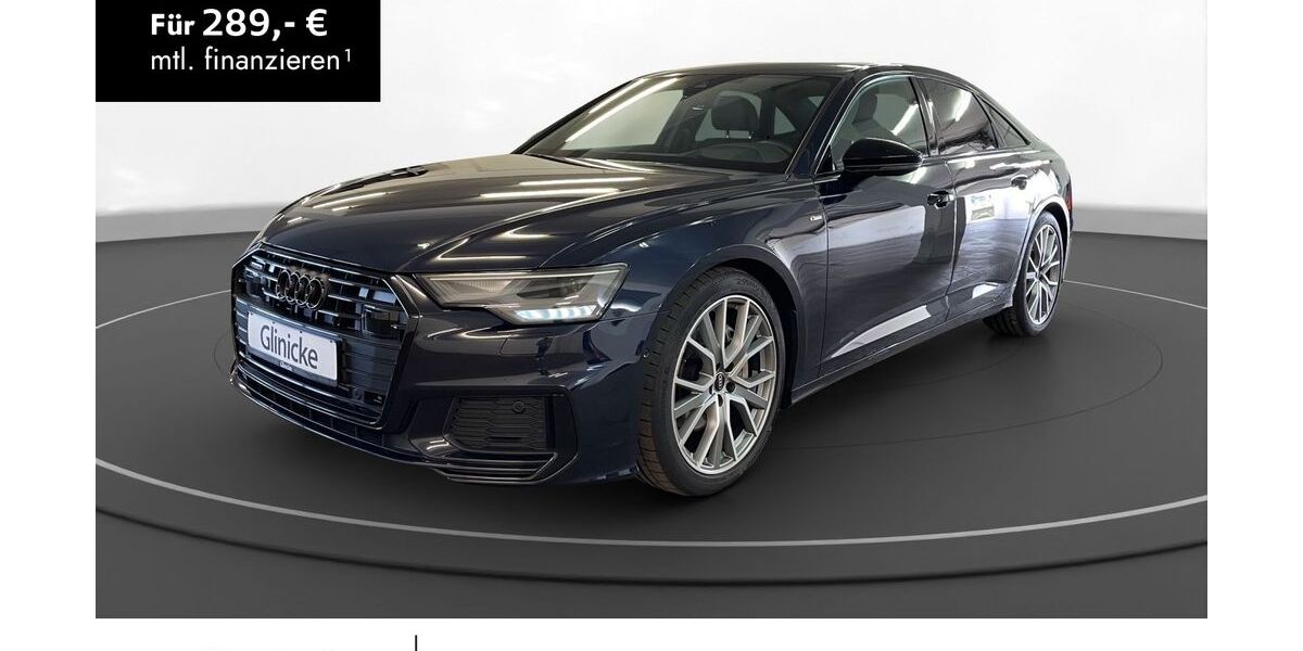 Audi A6 27.850 km 36.980 &euro; Minden 32427