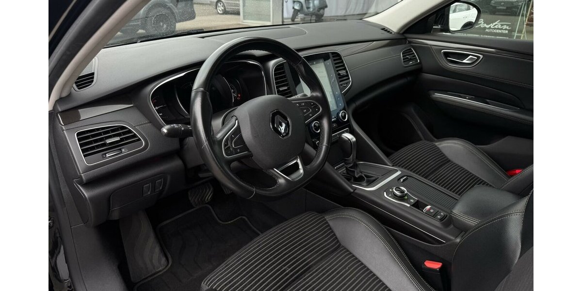 Renault Talisman 1.6 dCi LIMITED/NAVI/LEDER/SCHECKHEFT 147.763 km 11.900 &euro; Villingen-Schwenningen 78054