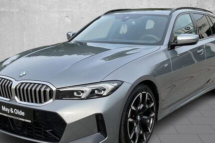 BMW 320 9.665 km 42.290 &euro; Rendsburg 24768