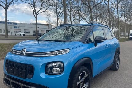 Citroen C3 Aircross 96.700 km 8.900 &euro; Lahr 77933