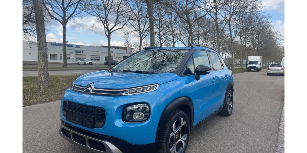 Citroen C3 Aircross 96.700 km 8.900 &euro; Lahr 77933