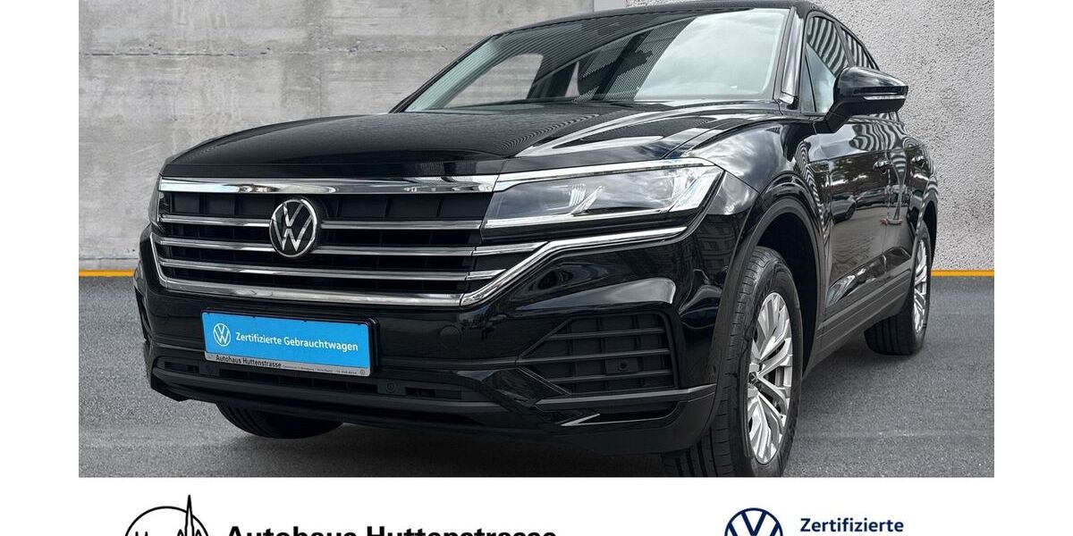 VW Touareg 56.400 km 47.420 &euro; Halle (Saale) 06110