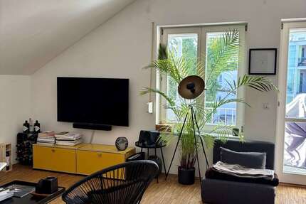 Wohnung zum Mieten in Memmingen 900 € 90 m² 3 zimmer