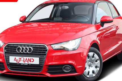 Audi A1 98.820 km 11.490 &euro; Meißen 01662