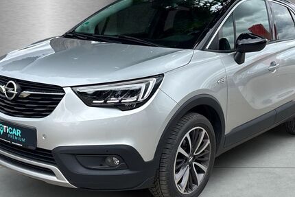 Opel Crossland (X) 56.320 km 10.290 &euro; Hoppegarten 15366