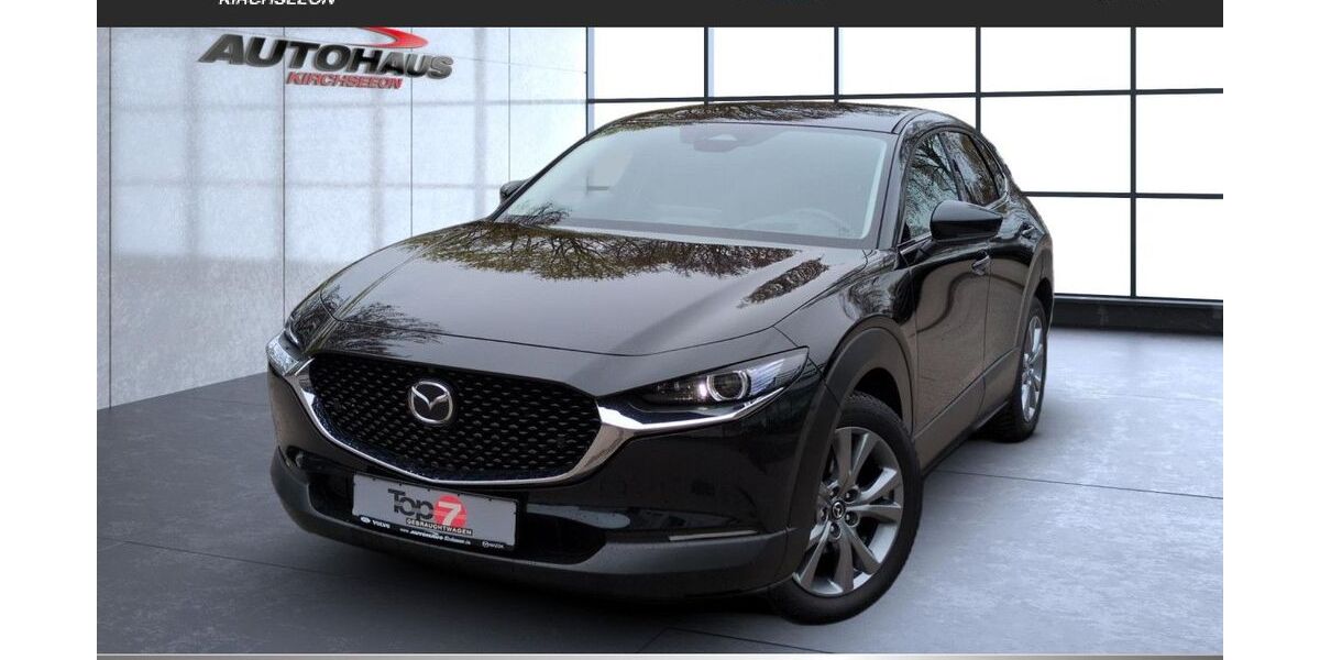 Mazda CX-30 20.300 km 26.950 &euro; Kirchseeon 85614