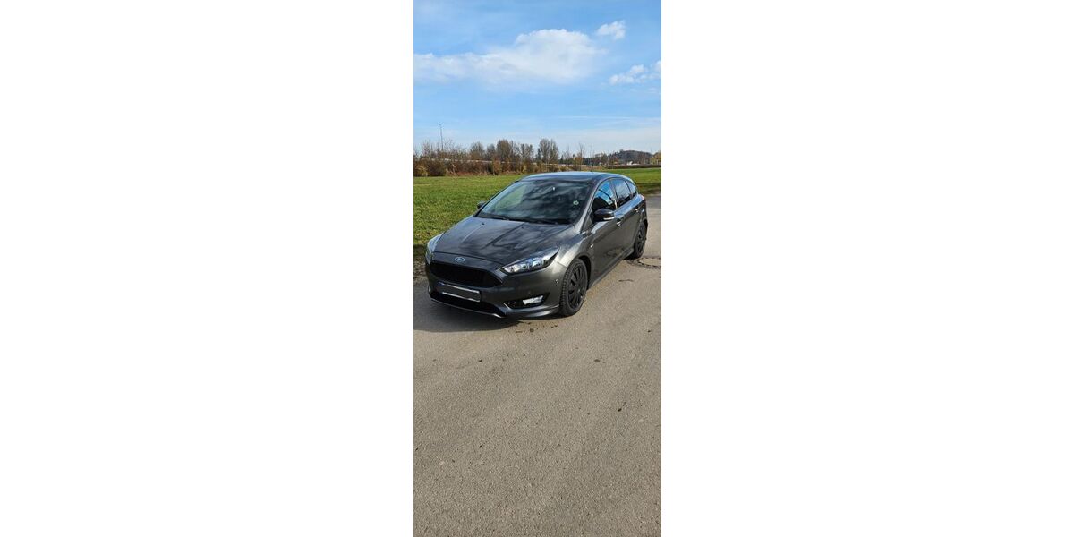 Ford Focus 130.999 km 9.399 € Buttenwiesen 86647