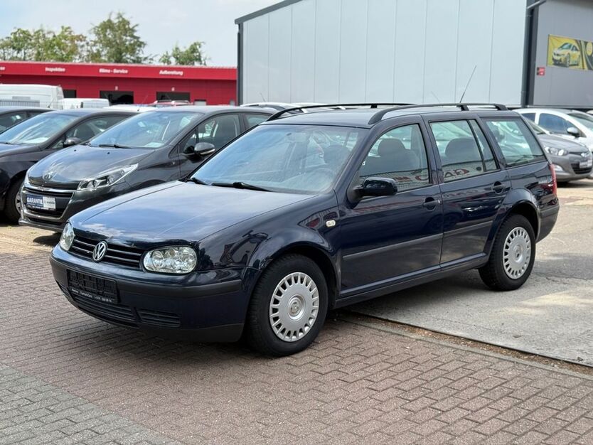 VW Golf 200.000 km 1.990 € Ludwigshafen 67059